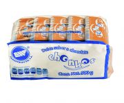  - Tablilla sabor chocolate Chonkos 10 g 30 piezas - thumbs - 2