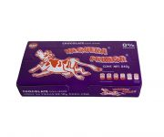  - Tablilla de chocolate Vaquera Primor 10 g - thumbs - 2