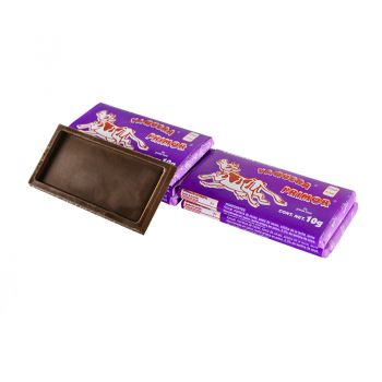 Tablilla de chocolate Vaquera Primor 10 g | La Esperanza />