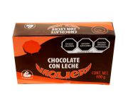  - Chocolate Vaquero con leche - thumbs - 1