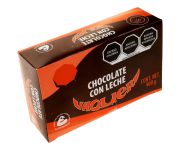  - Chocolate Vaquero con leche - thumbs - 2