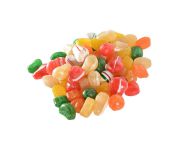  - Figuras de caramelo Joya 100 piezas - thumbs - 2