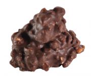  - Enjambre de nuez de chocolate oscuro La Esperanza - thumbs - 1