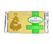  - Cobertura  extra fina de chocolate blanco La Esperanza 1 kg - thumbs - 2