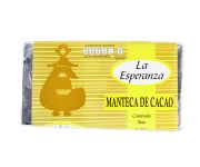  - Manteca de cacao La Esperanza 1 kg - thumbs - 2