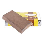  - Pasta de cacao fermentado La Esperanza 25 kg - thumbs - 1