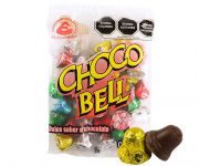  - Dulce sabor chocolate ChocoBell - thumbs - 2