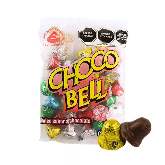  - Dulce sabor chocolate ChocoBell - 2