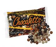  - Confitado grande sabor café Chocafetts 480 g - thumbs - 1