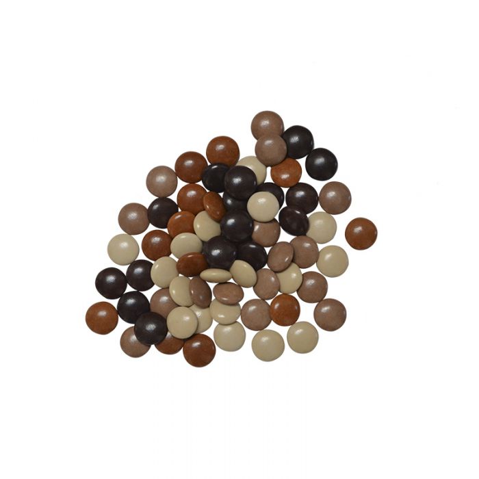  - Confitado grande sabor café Chocafetts 480 g - 2